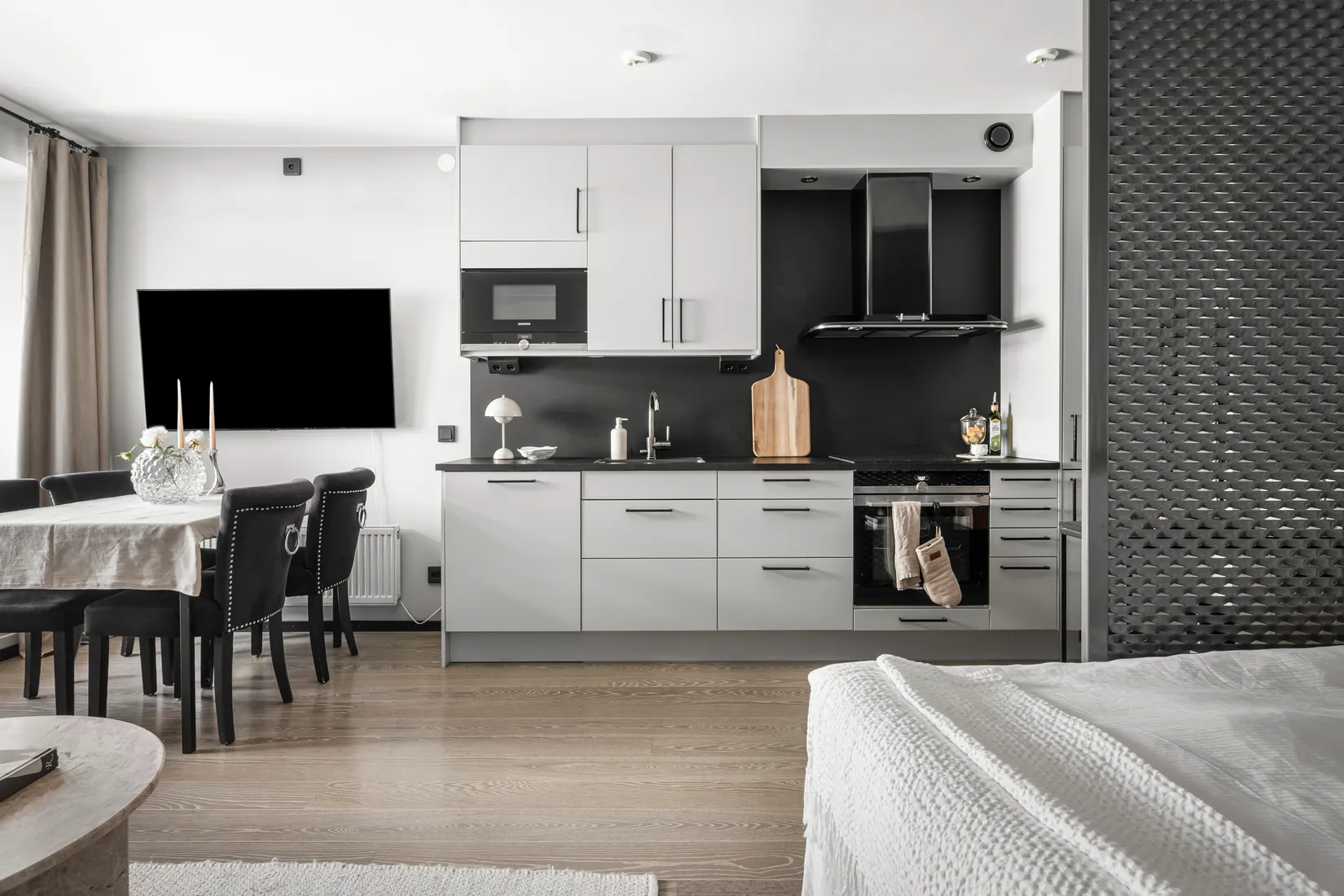 Bostadsrätt, Mölndalsvägen 87B, Johanneberg - Almedal, Göteborg