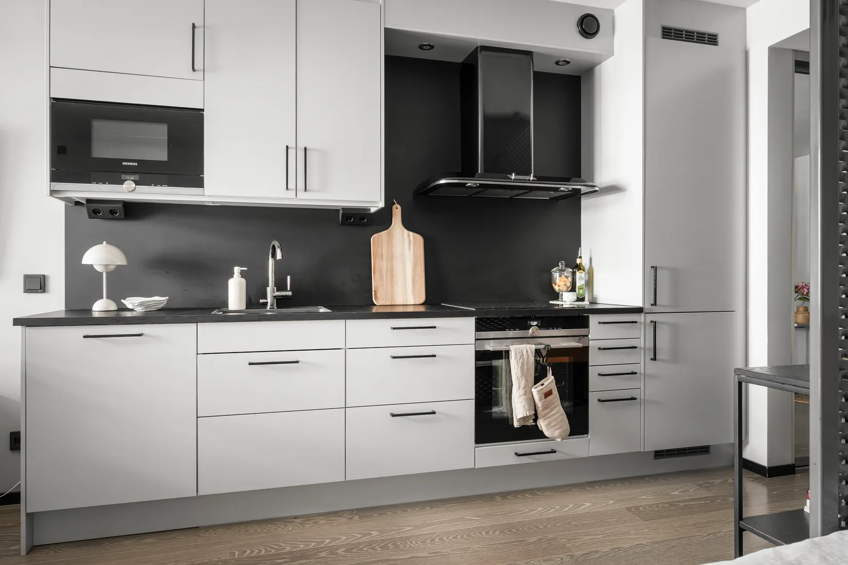 Bostadsrätt, Mölndalsvägen 87B, Johanneberg - Almedal, Göteborg
