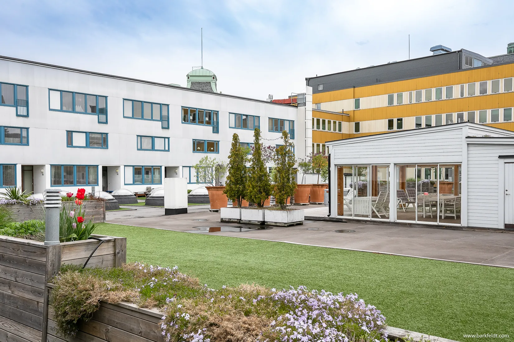 Bostadsrätt, Vretgränd 12A, Centrum, Uppsala