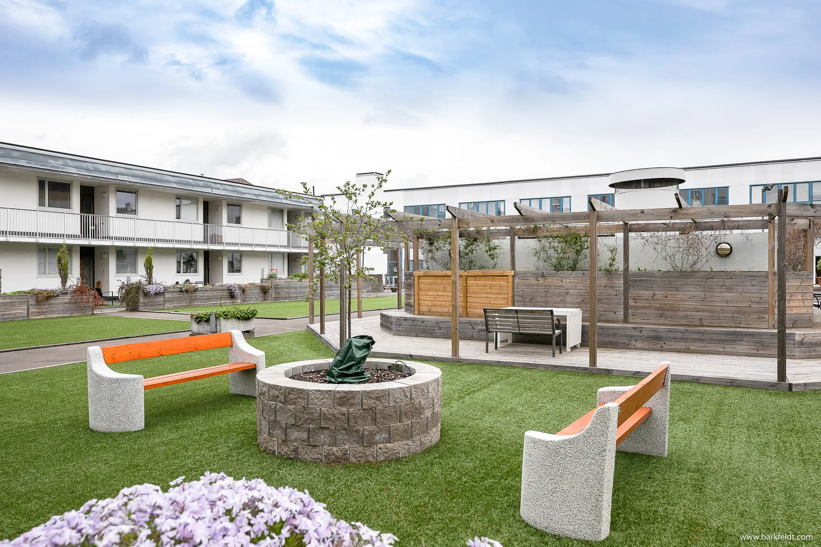 Bostadsrätt, Vretgränd 12A, Centrum, Uppsala