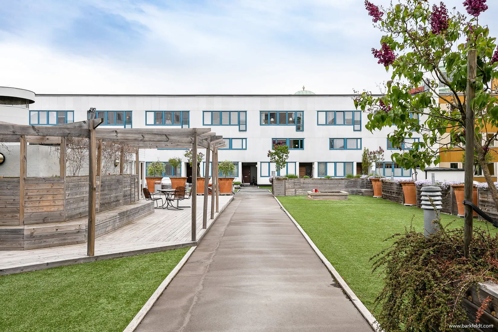 Bostadsrätt, Vretgränd 12A, Centrum, Uppsala