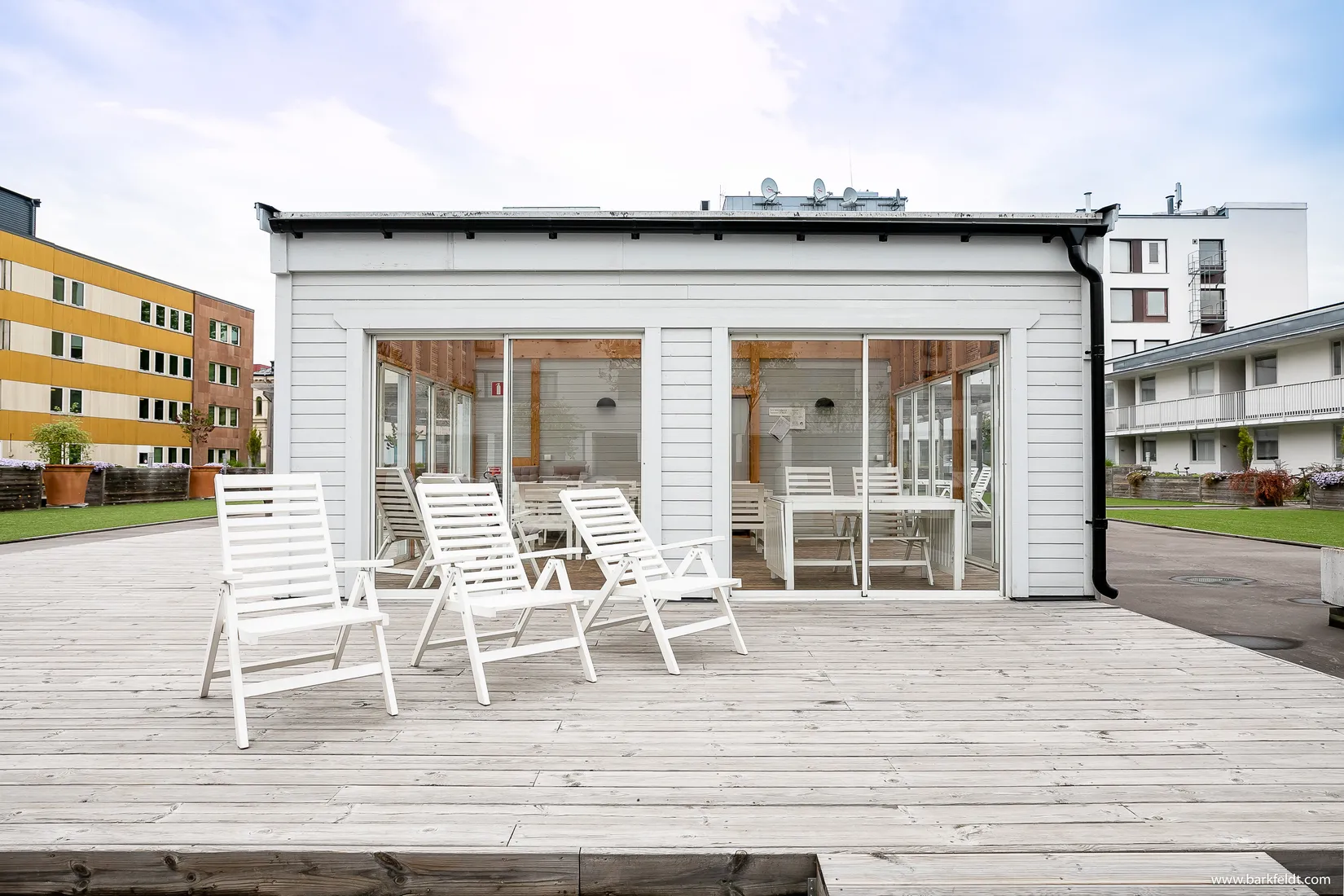 Bostadsrätt, Vretgränd 12A, Centrum, Uppsala