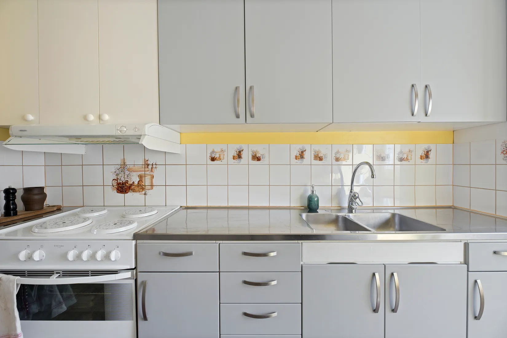 Bostadsrätt, Vretgränd 12A, Centrum, Uppsala