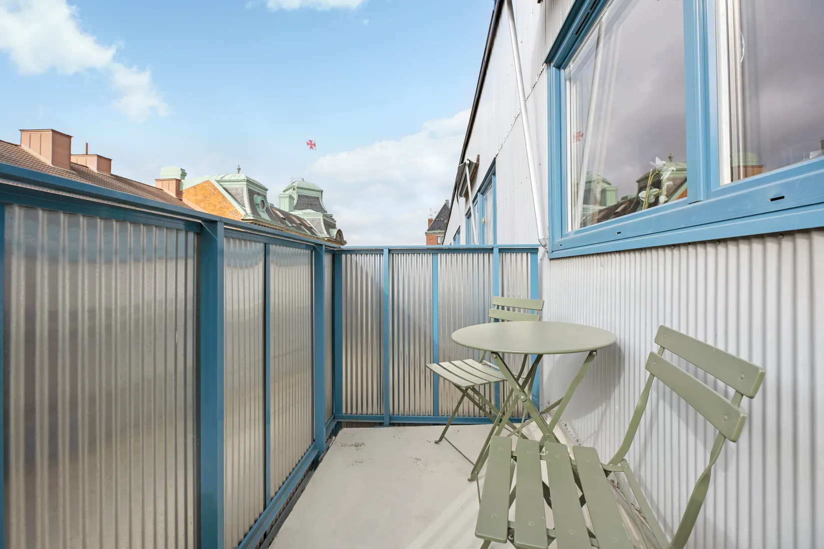 Bostadsrätt, Vretgränd 12A, Centrum, Uppsala