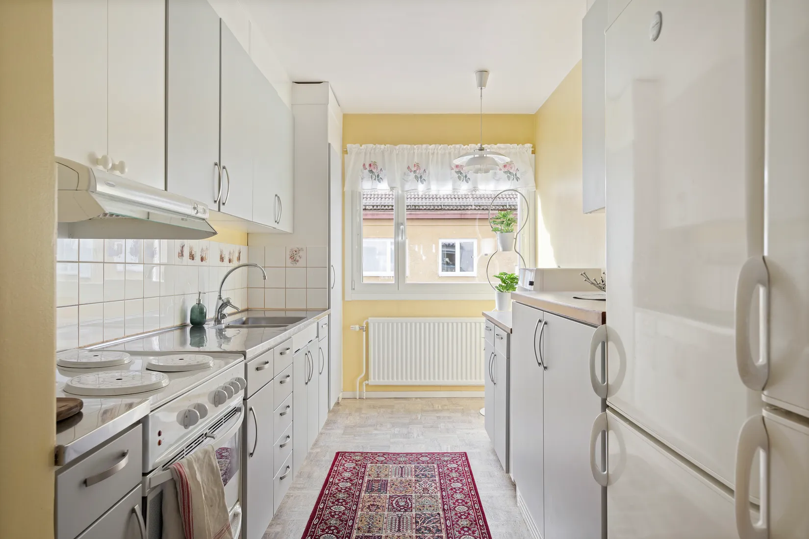 Bostadsrätt, Vretgränd 12A, Centrum, Uppsala