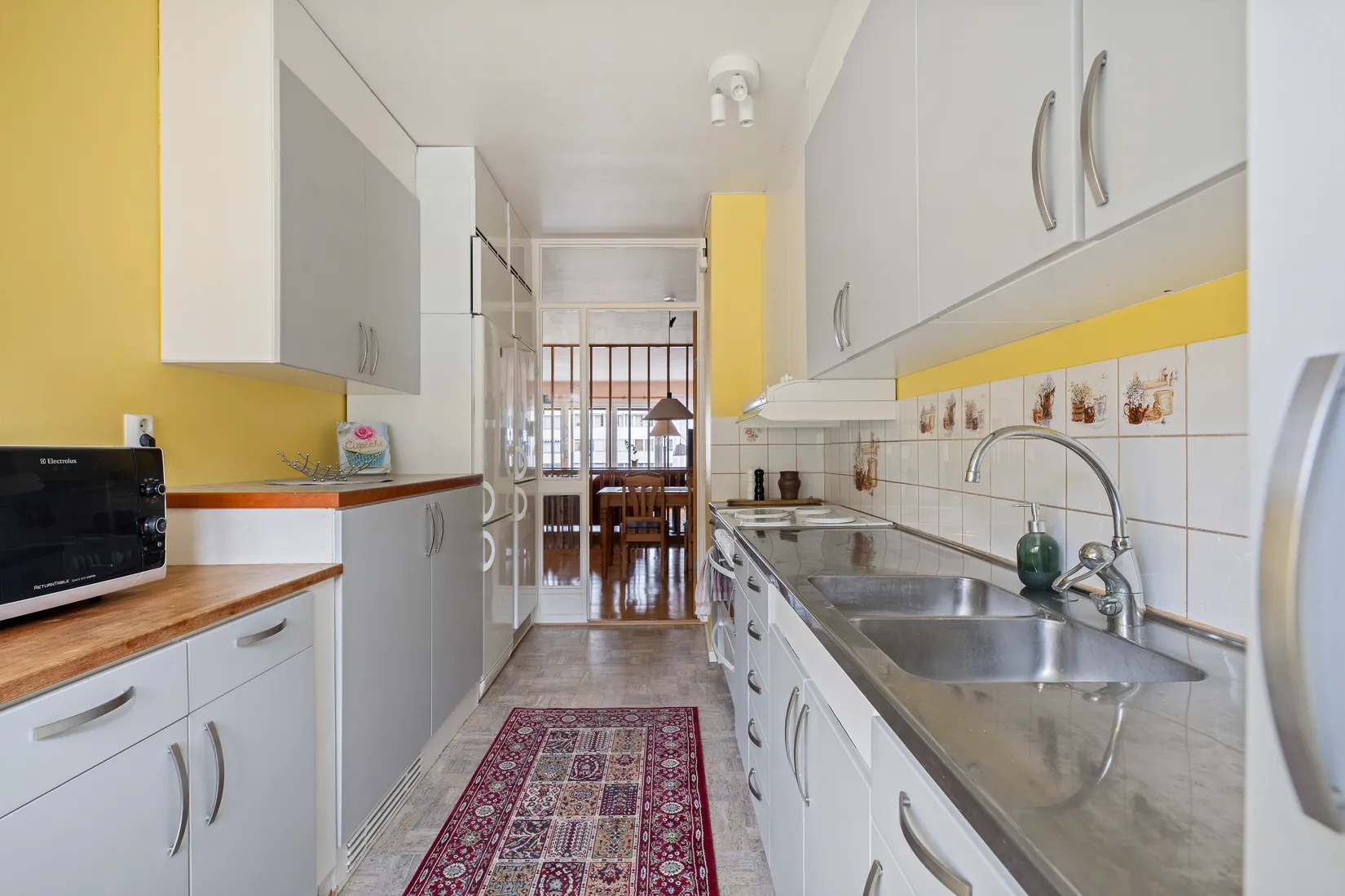 Bostadsrätt, Vretgränd 12A, Centrum, Uppsala