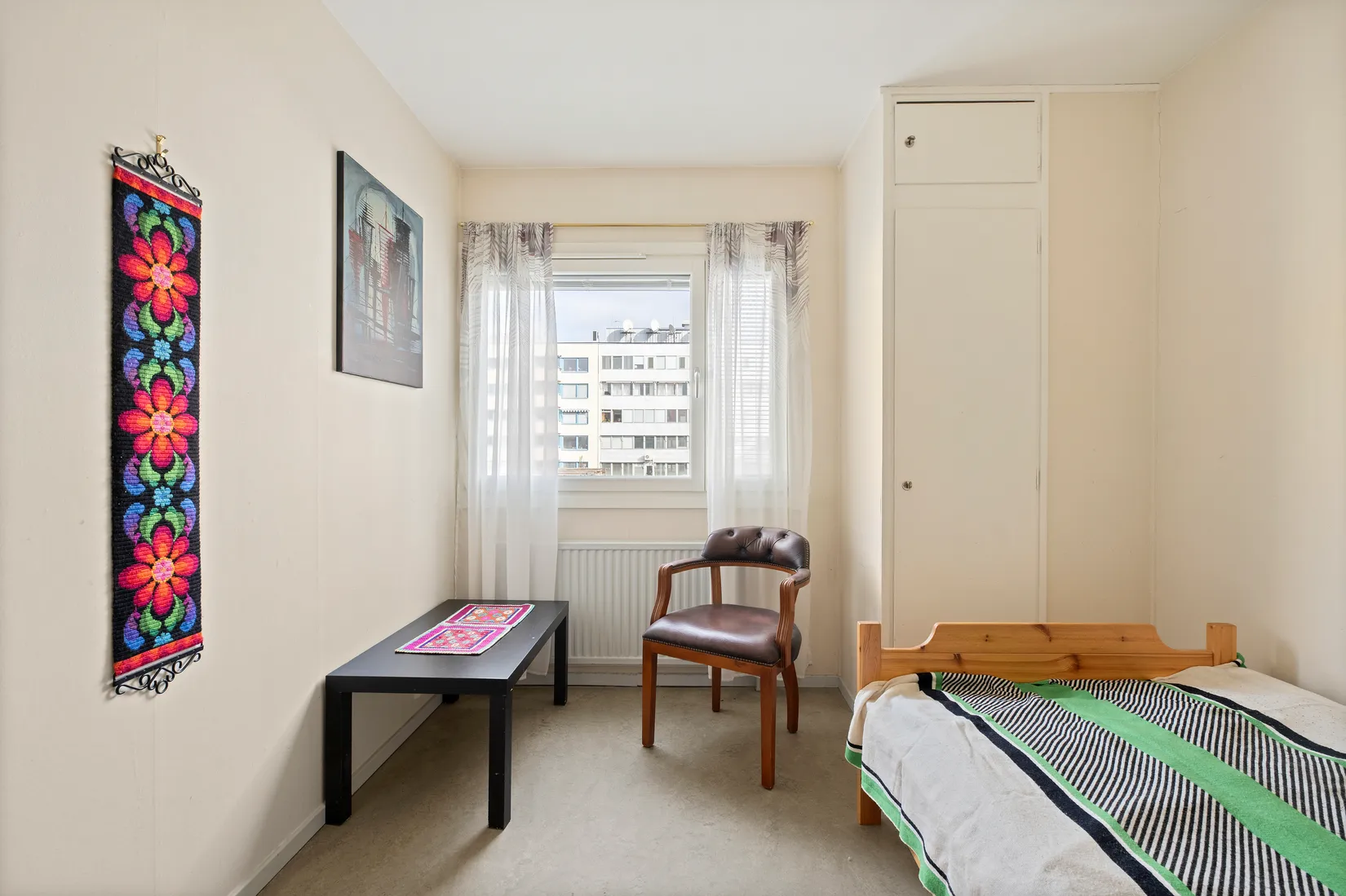 Bostadsrätt, Vretgränd 12A, Centrum, Uppsala