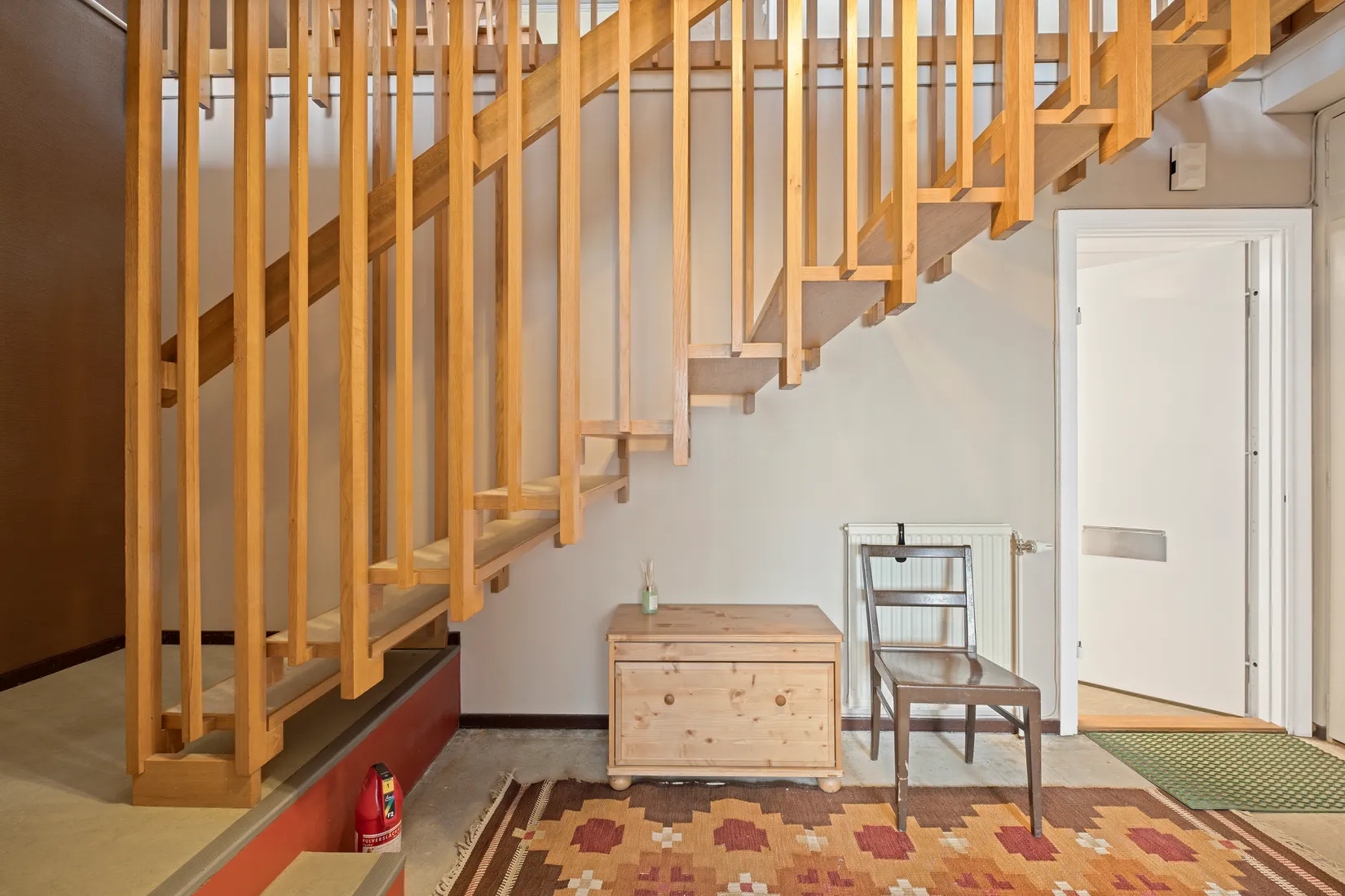 Bostadsrätt, Vretgränd 12A, Centrum, Uppsala