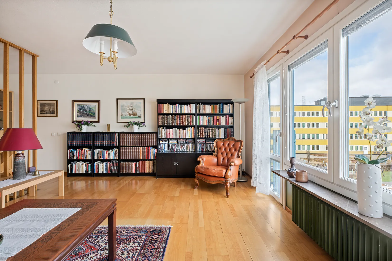 Bostadsrätt, Vretgränd 12A, Centrum, Uppsala