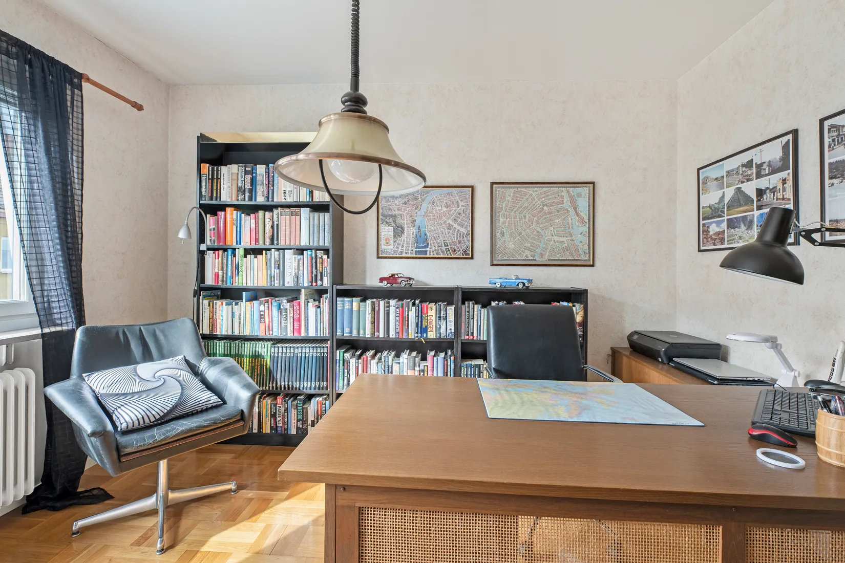 Bostadsrätt, Vretgränd 12A, Centrum, Uppsala