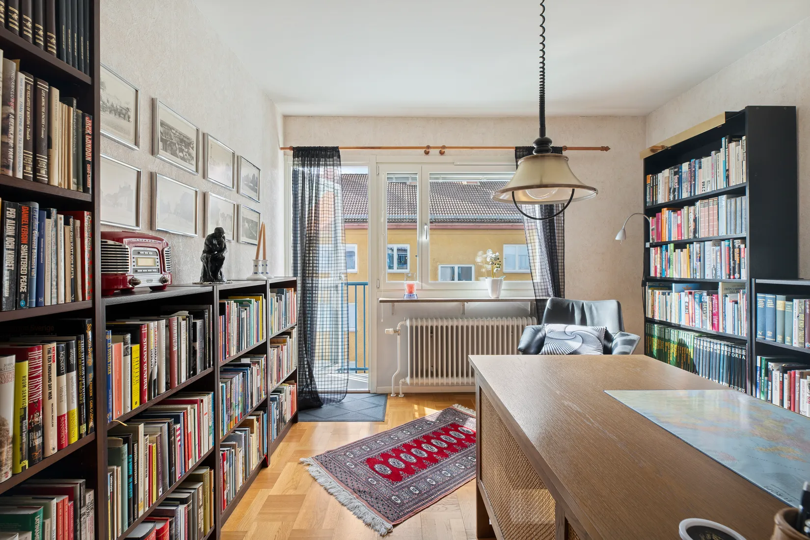 Bostadsrätt, Vretgränd 12A, Centrum, Uppsala