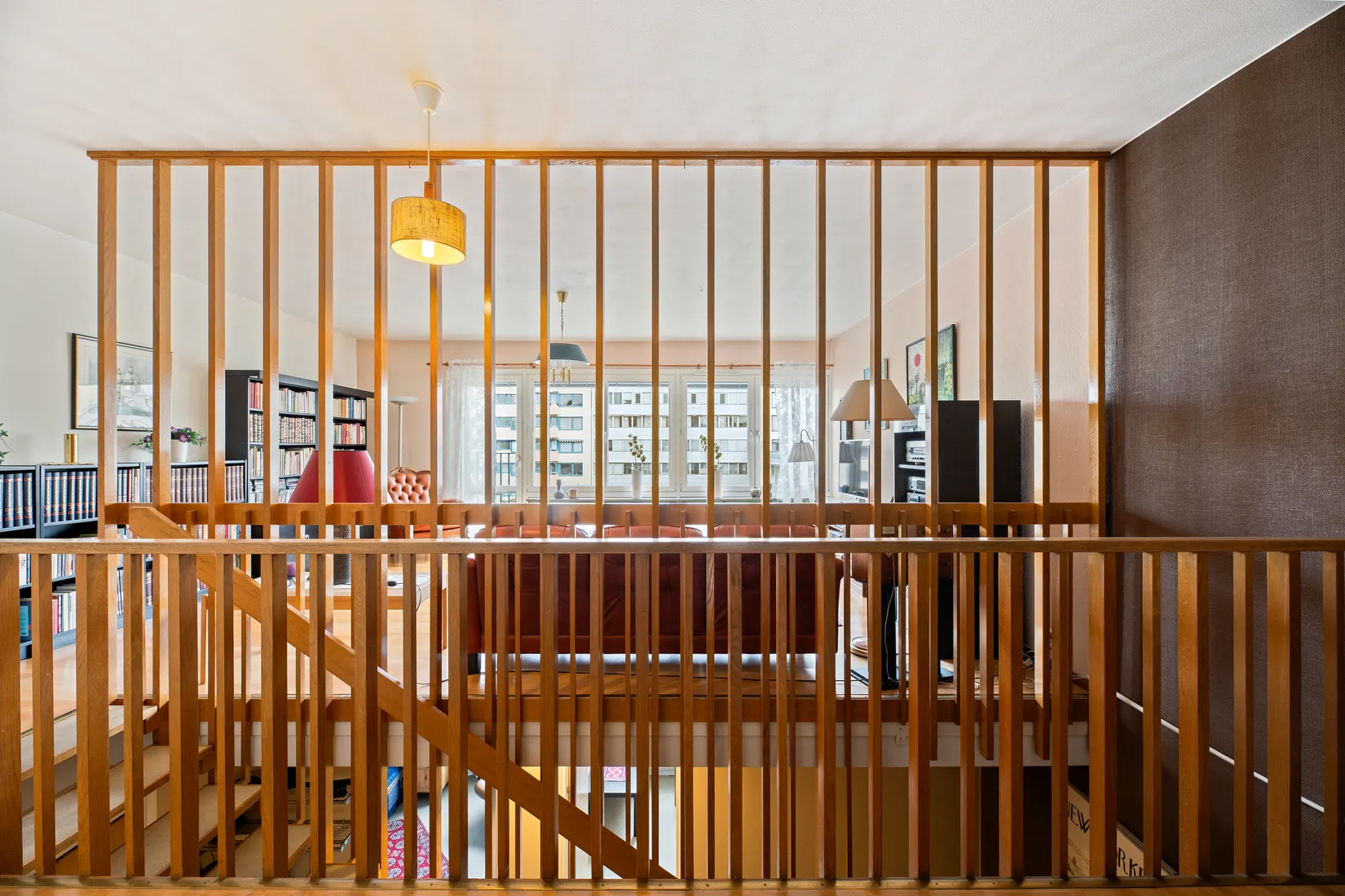 Bostadsrätt, Vretgränd 12A, Centrum, Uppsala