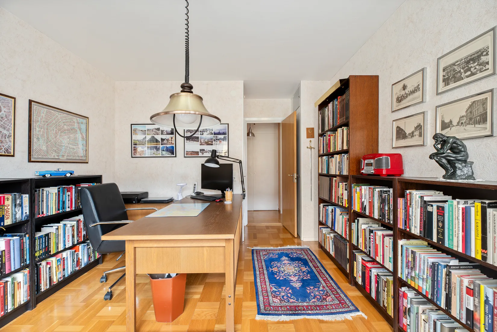 Bostadsrätt, Vretgränd 12A, Centrum, Uppsala