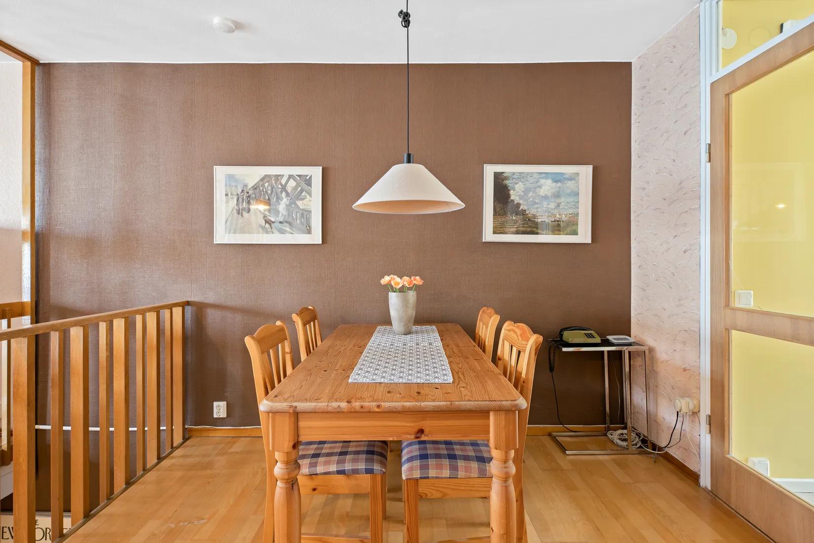 Bostadsrätt, Vretgränd 12A, Centrum, Uppsala