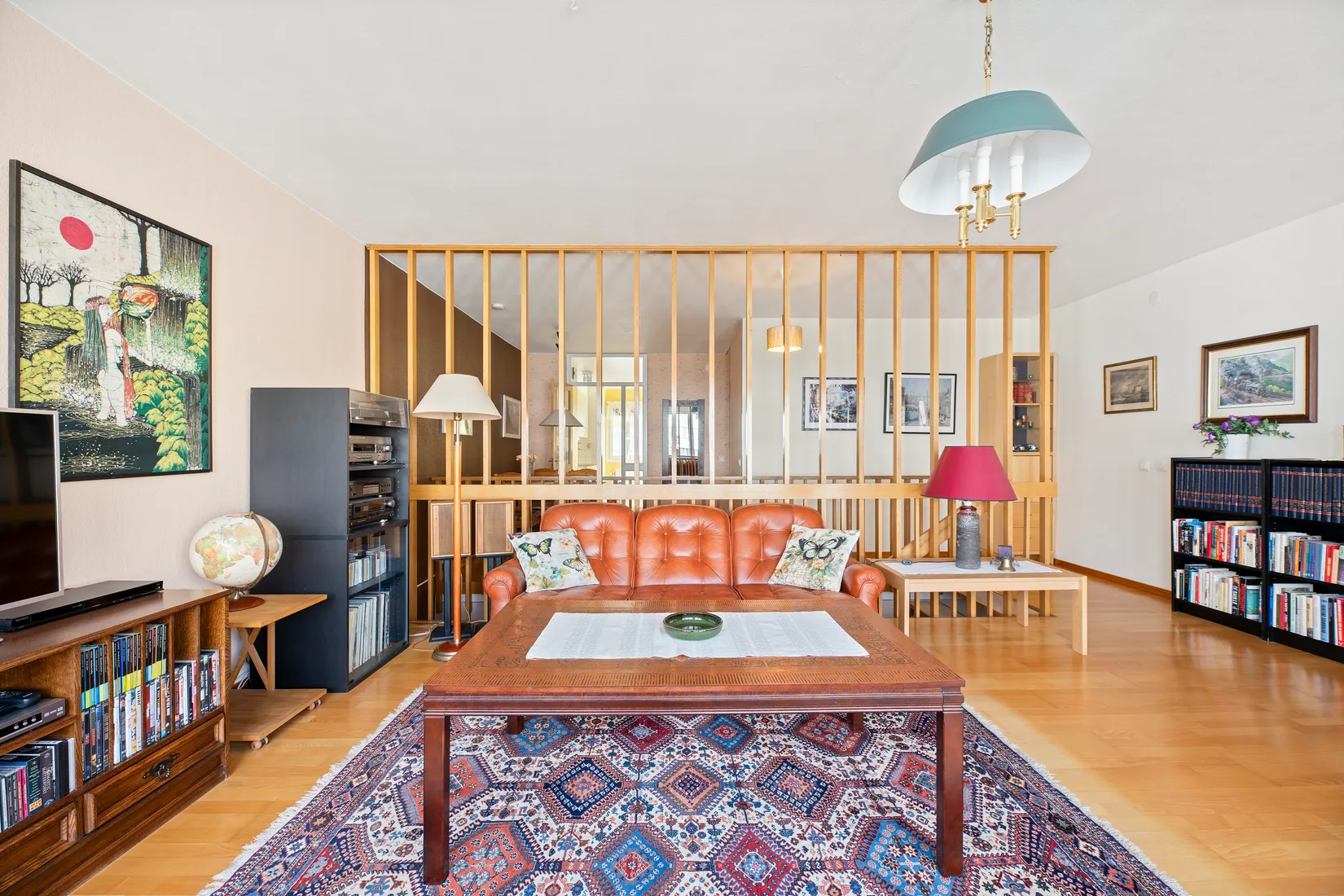 Bostadsrätt, Vretgränd 12A, Centrum, Uppsala