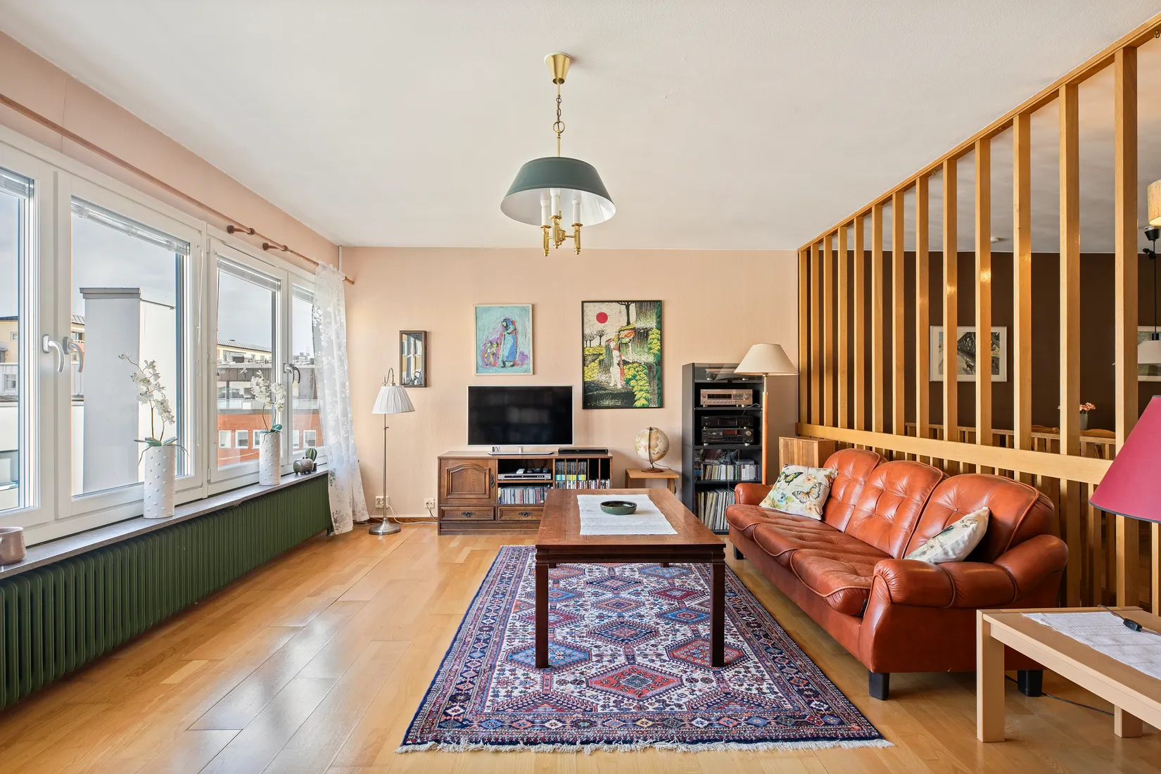 Bostadsrätt, Vretgränd 12A, Centrum, Uppsala