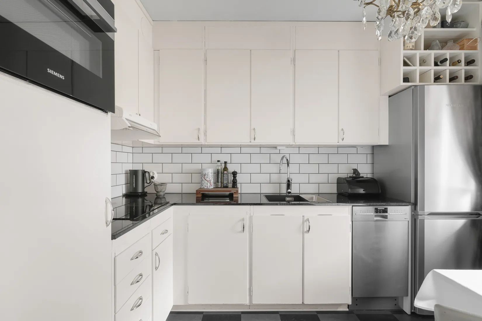 Bostadsrätt, Nordostpassagen 51, Linné, Göteborg