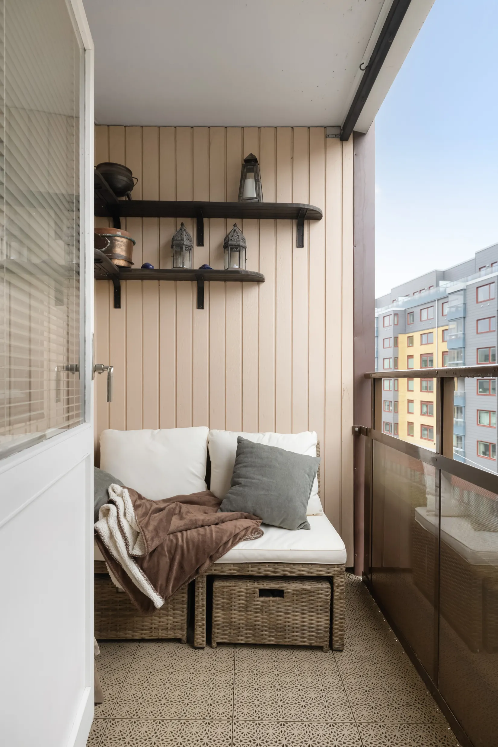 Bostadsrätt, Nordostpassagen 51, Linné, Göteborg
