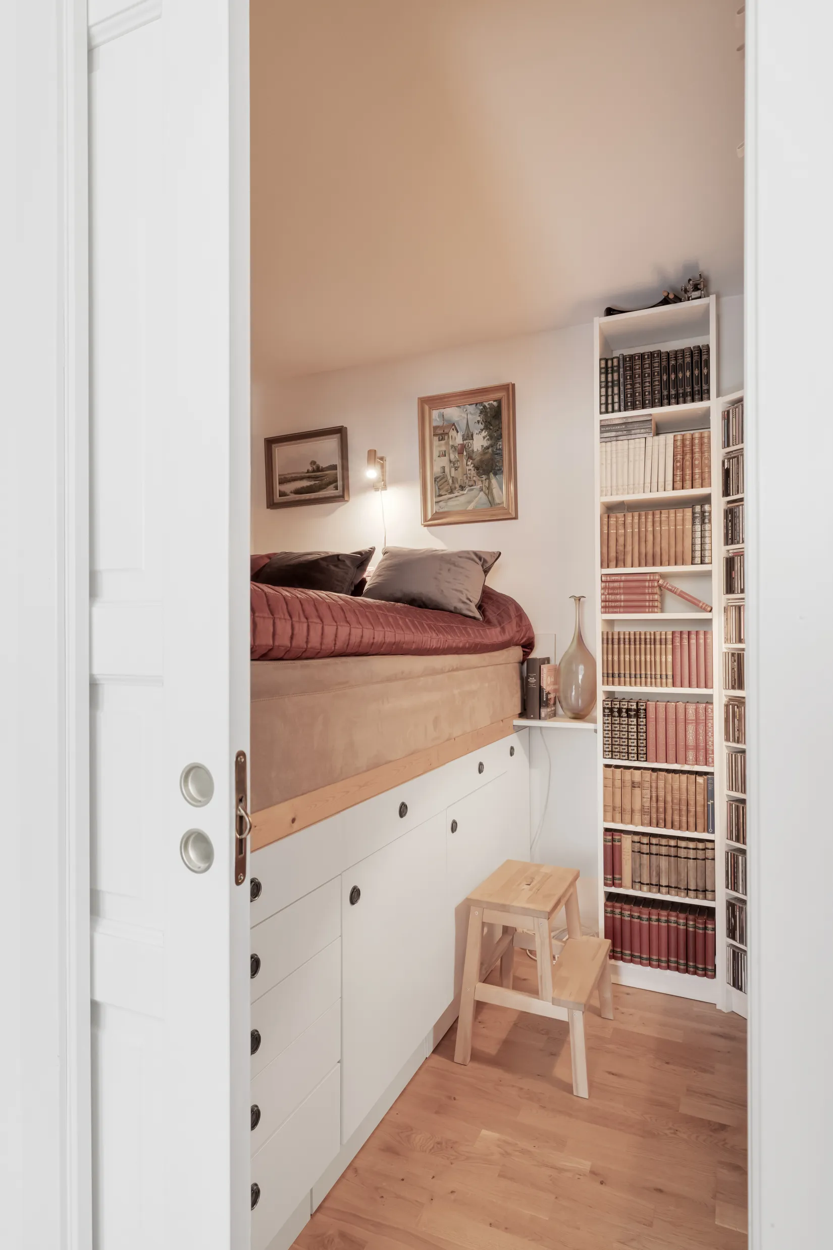 Bostadsrätt, Nordostpassagen 51, Linné, Göteborg