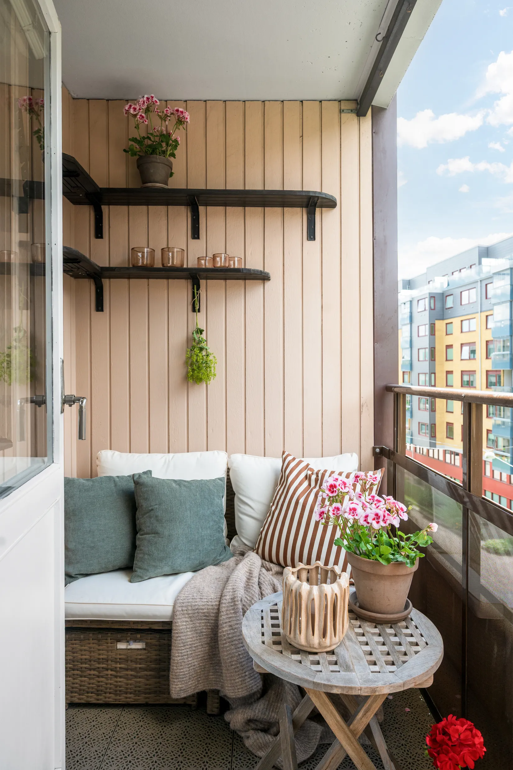 Bostadsrätt, Nordostpassagen 51, Linné, Göteborg