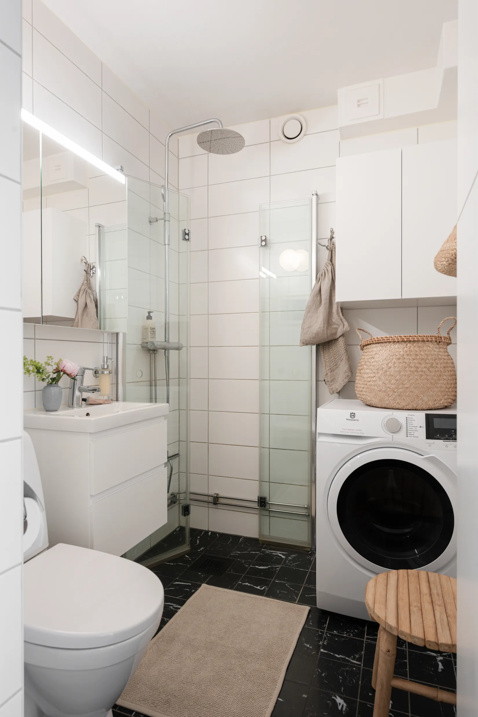 Bostadsrätt, Nordostpassagen 51, Linné, Göteborg
