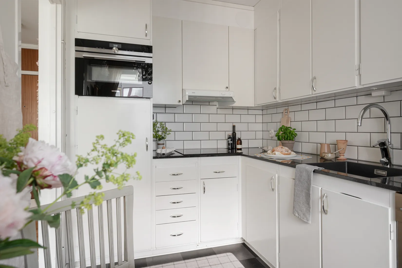 Bostadsrätt, Nordostpassagen 51, Linné, Göteborg