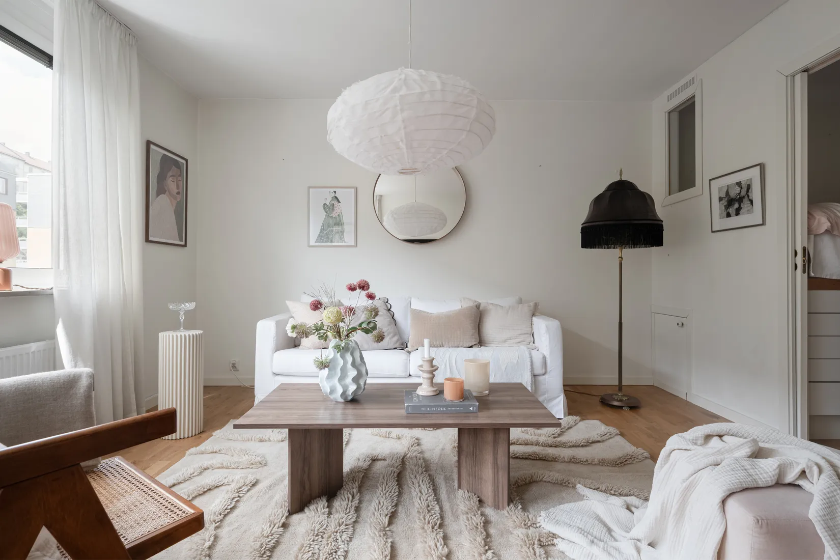 Bostadsrätt, Nordostpassagen 51, Linné, Göteborg