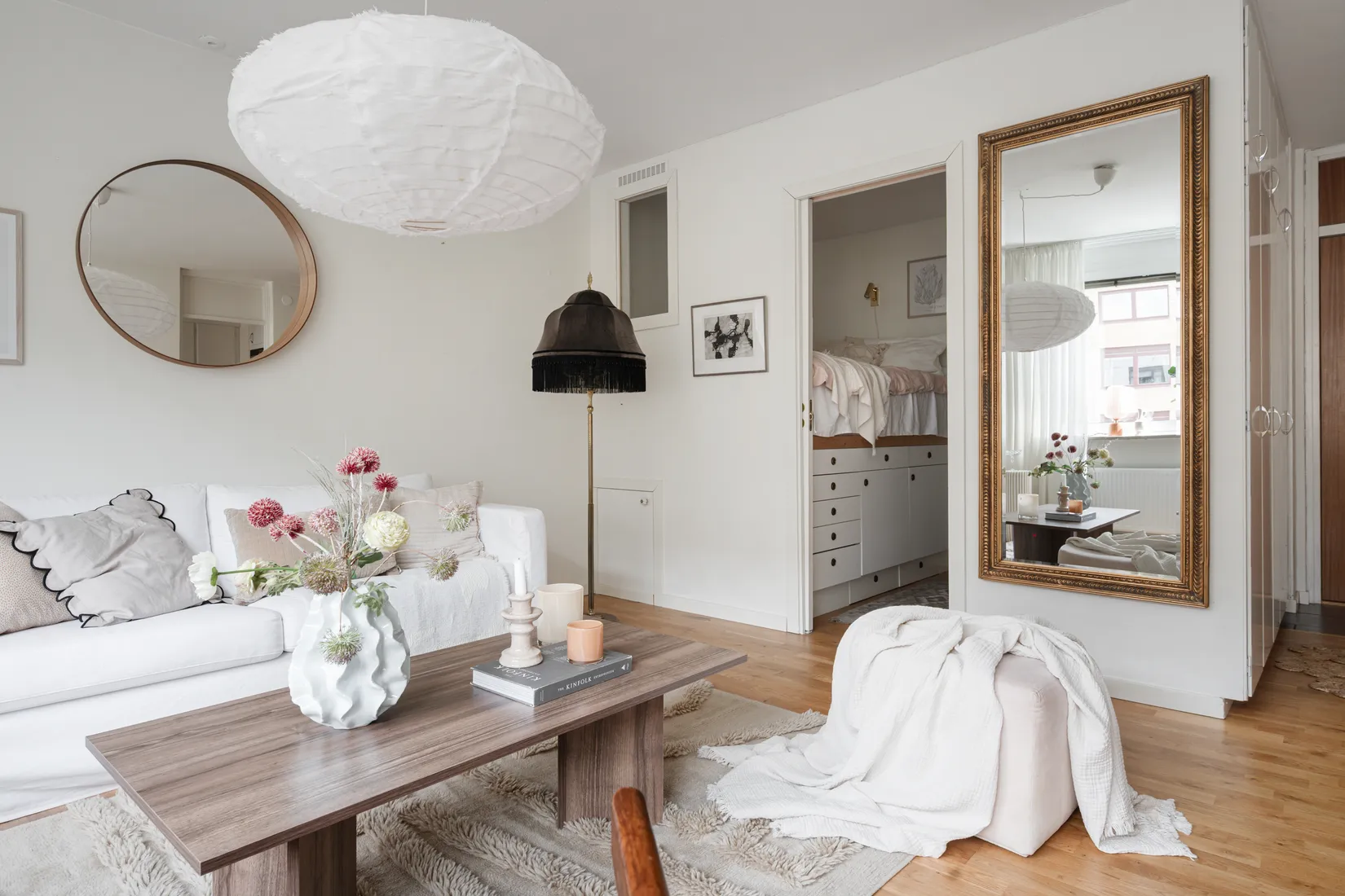 Bostadsrätt, Nordostpassagen 51, Linné, Göteborg