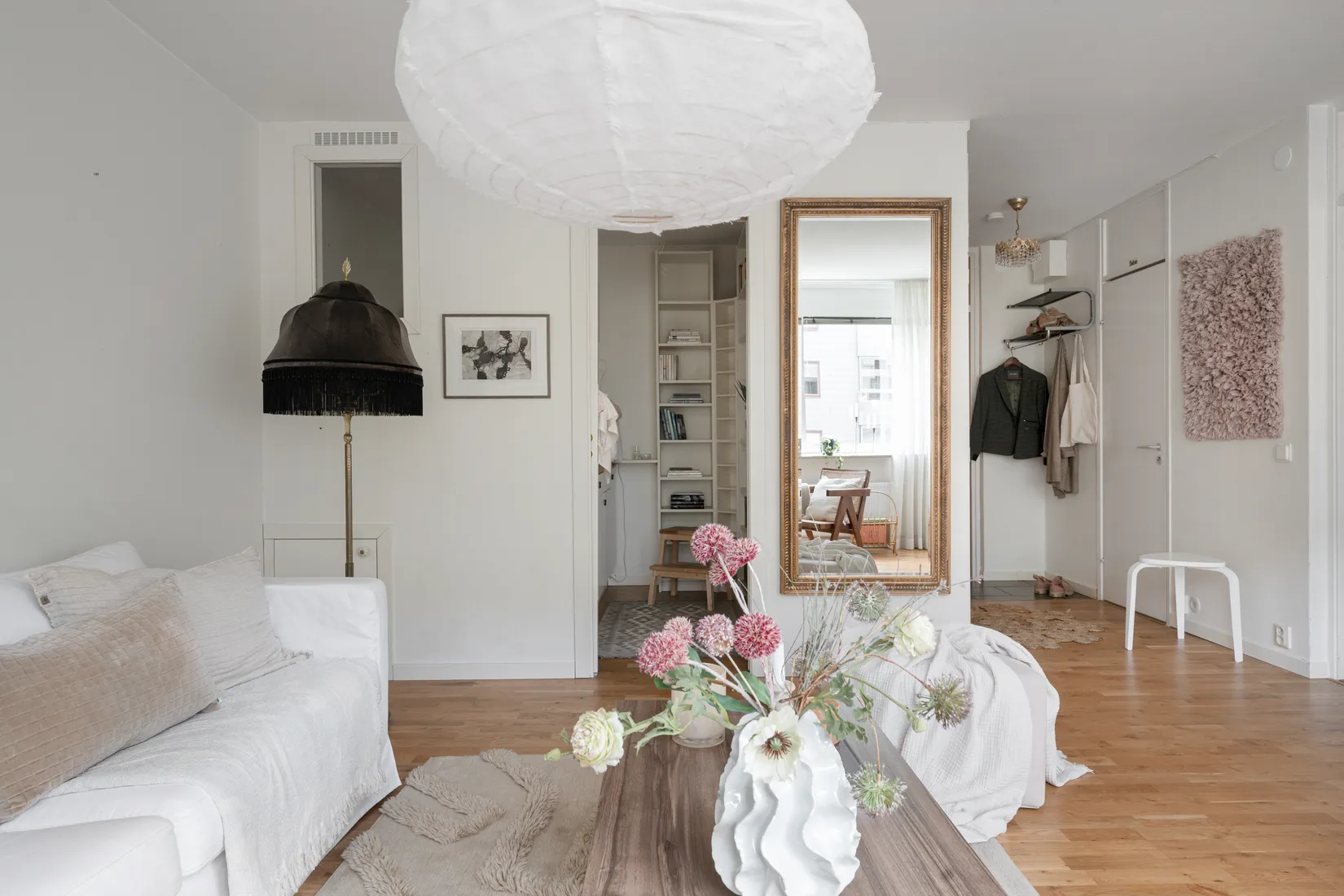 Bostadsrätt, Nordostpassagen 51, Linné, Göteborg