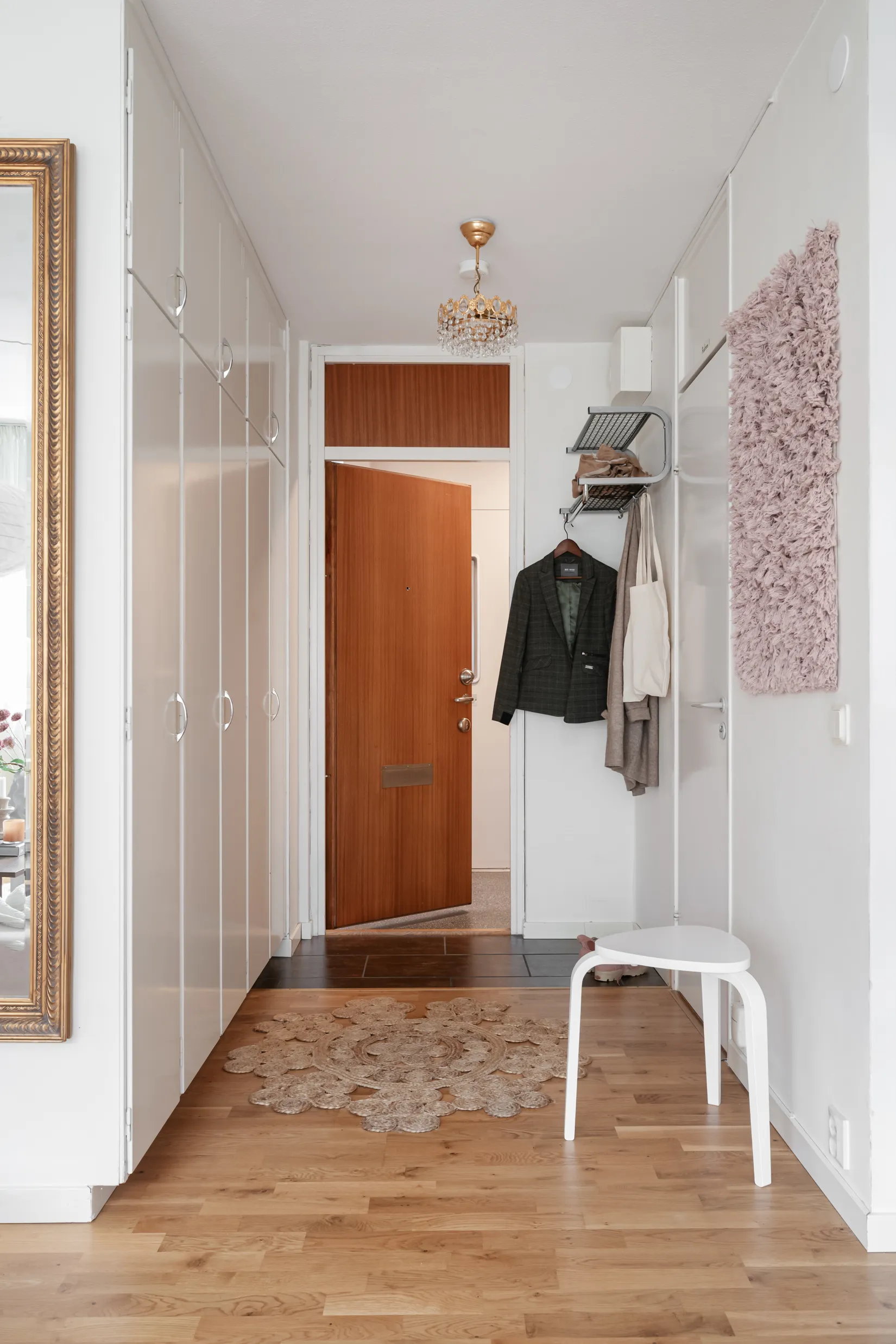 Bostadsrätt, Nordostpassagen 51, Linné, Göteborg