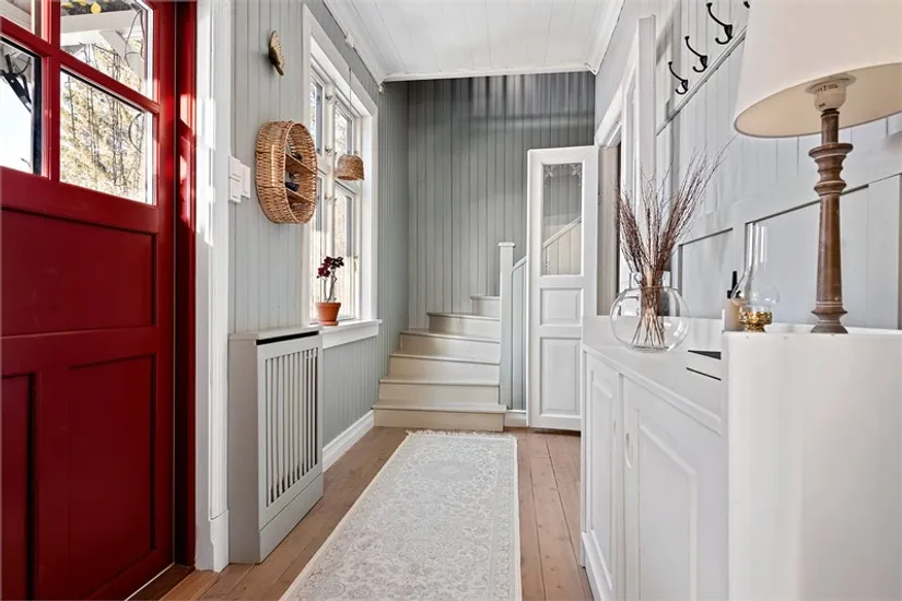 Villa, Mattila 341, Haparanda