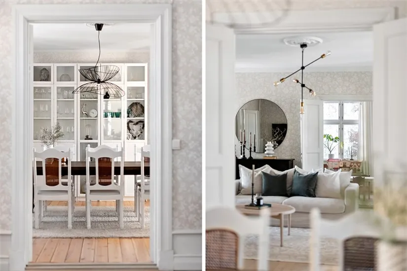 Villa, Mattila 341, Haparanda