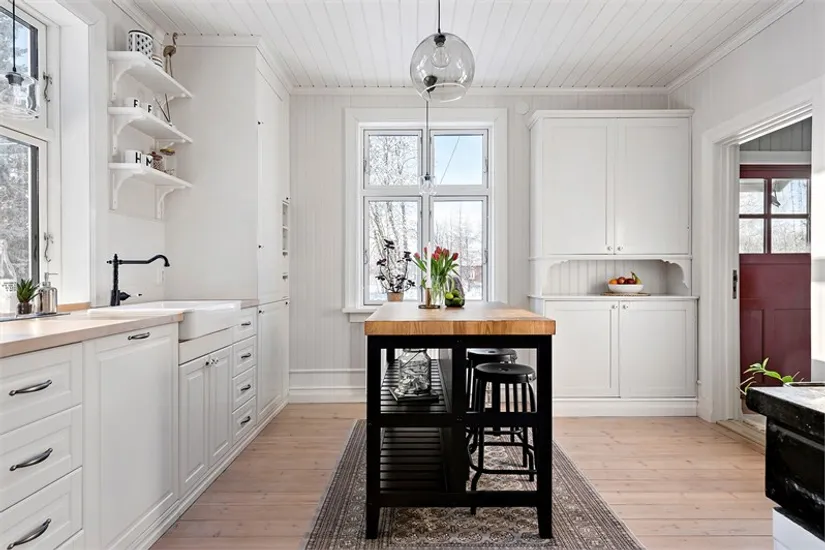 Villa, Mattila 341, Haparanda