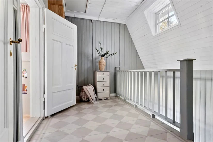Villa, Mattila 341, Haparanda