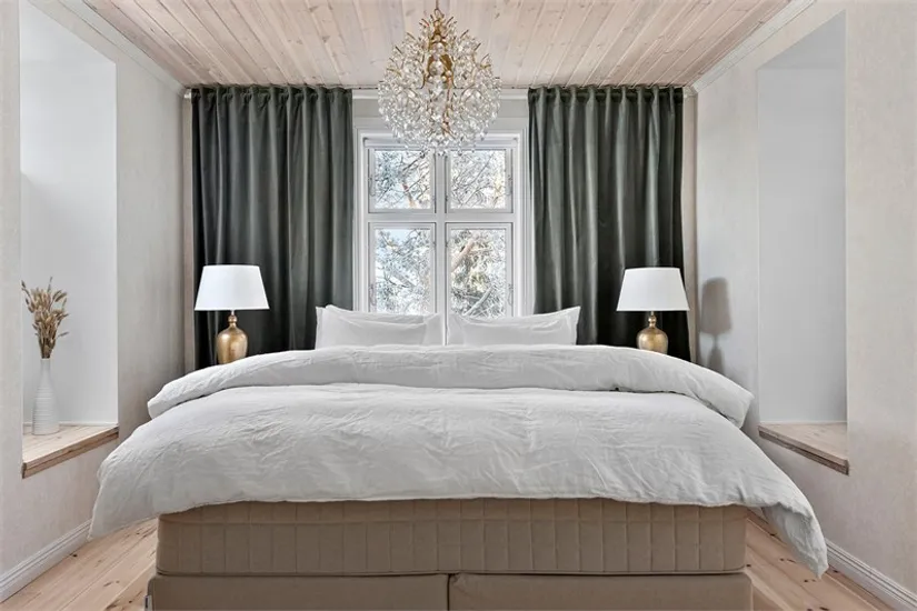 Villa, Mattila 341, Haparanda