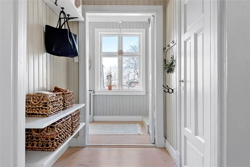 Villa, Mattila 341, Haparanda