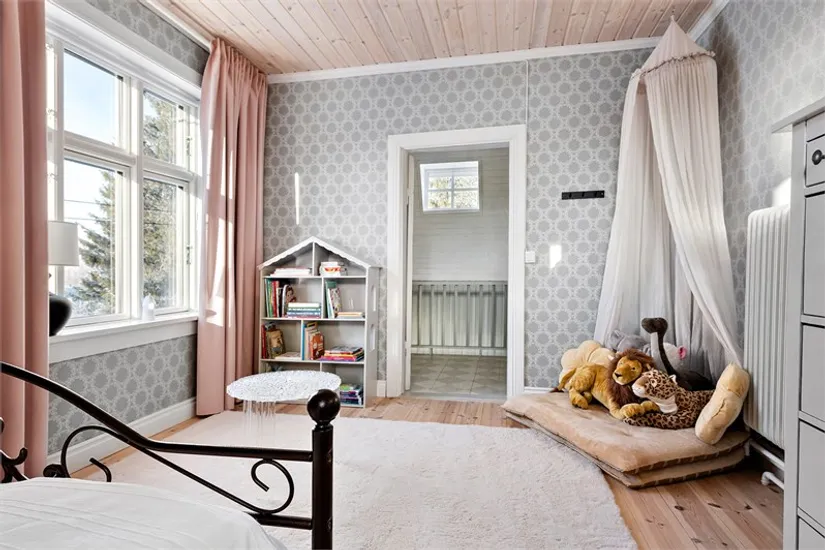 Villa, Mattila 341, Haparanda