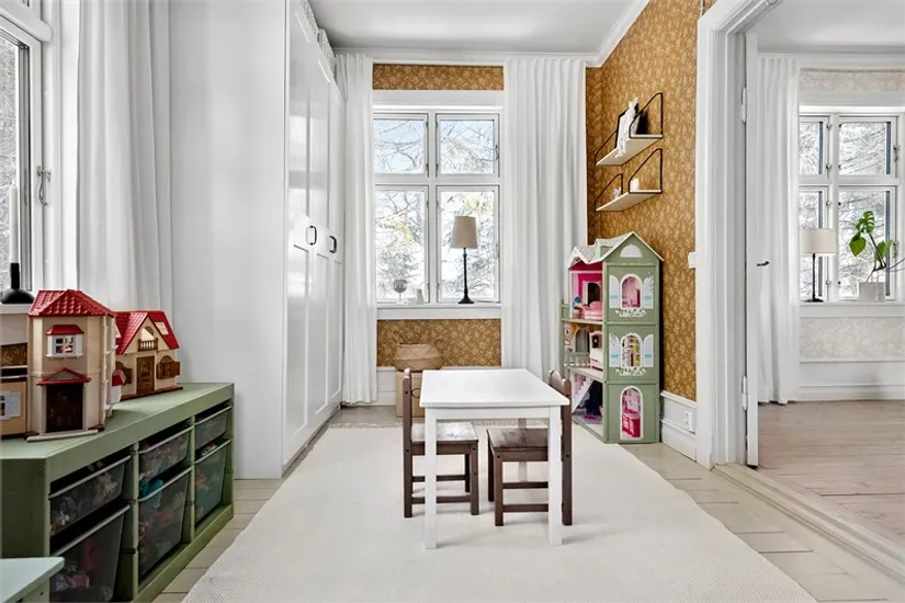 Villa, Mattila 341, Haparanda