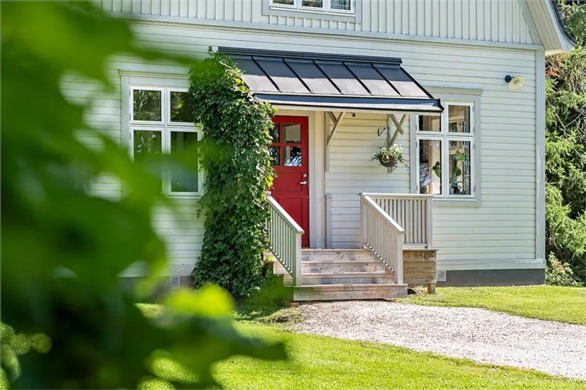 Villa, Mattila 341, Haparanda