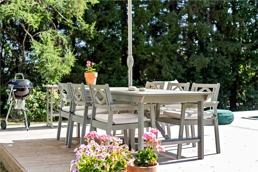 Villa, Mattila 341, Haparanda