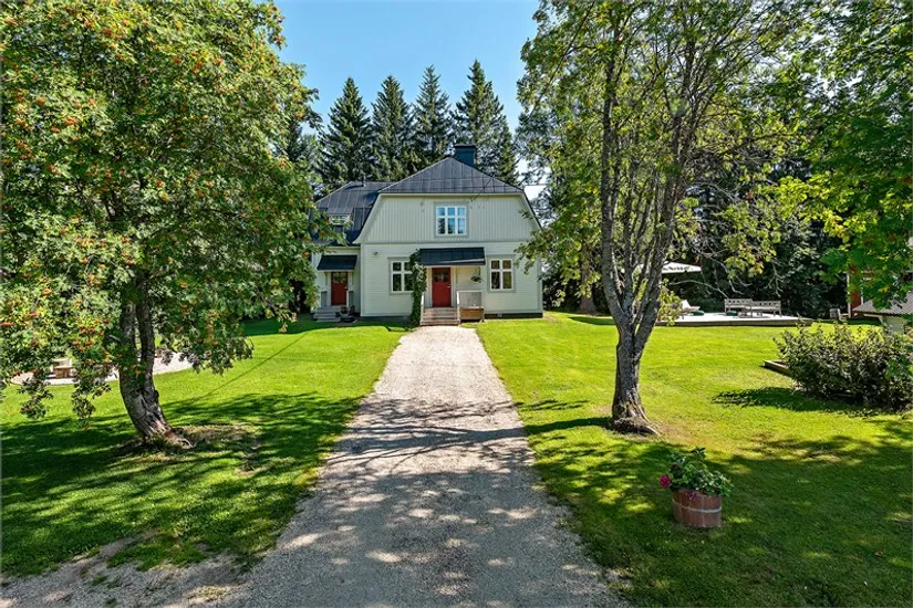 Villa, Mattila 341, Haparanda