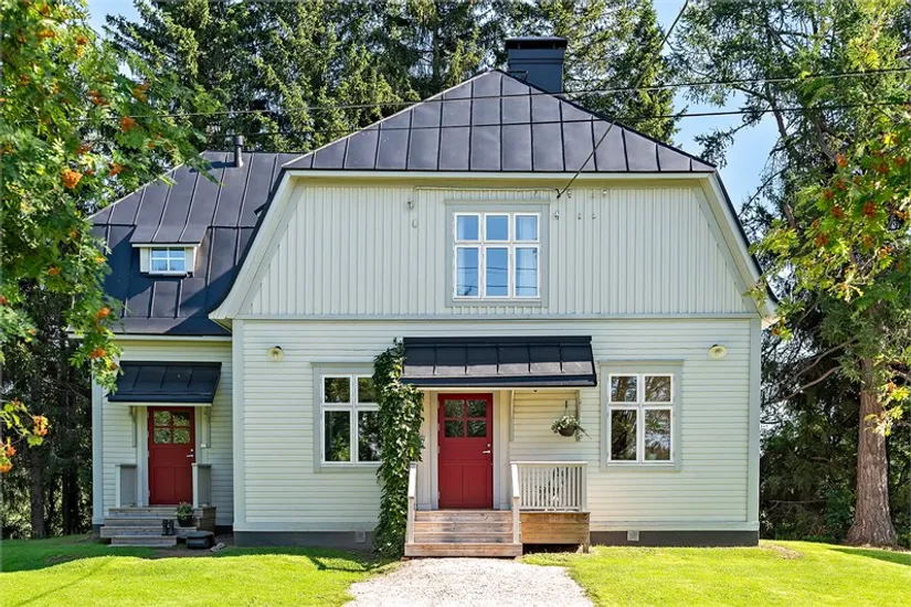 Villa, Mattila 341, Haparanda