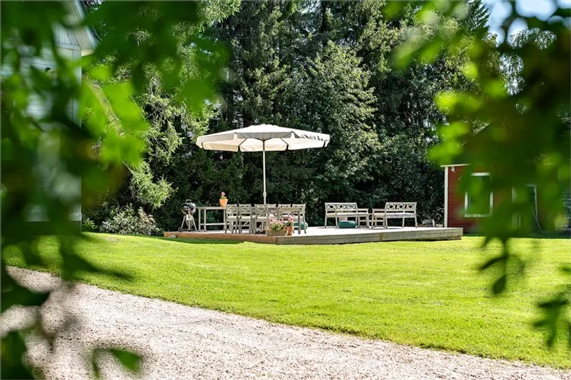 Villa, Mattila 341, Haparanda
