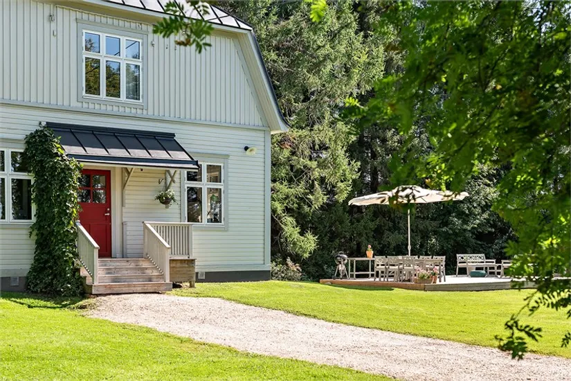 Villa, Mattila 341, Haparanda