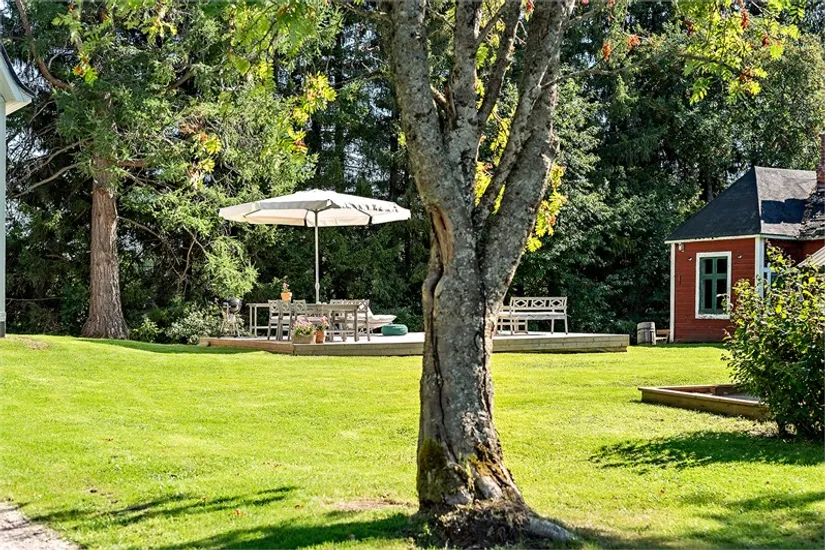 Villa, Mattila 341, Haparanda