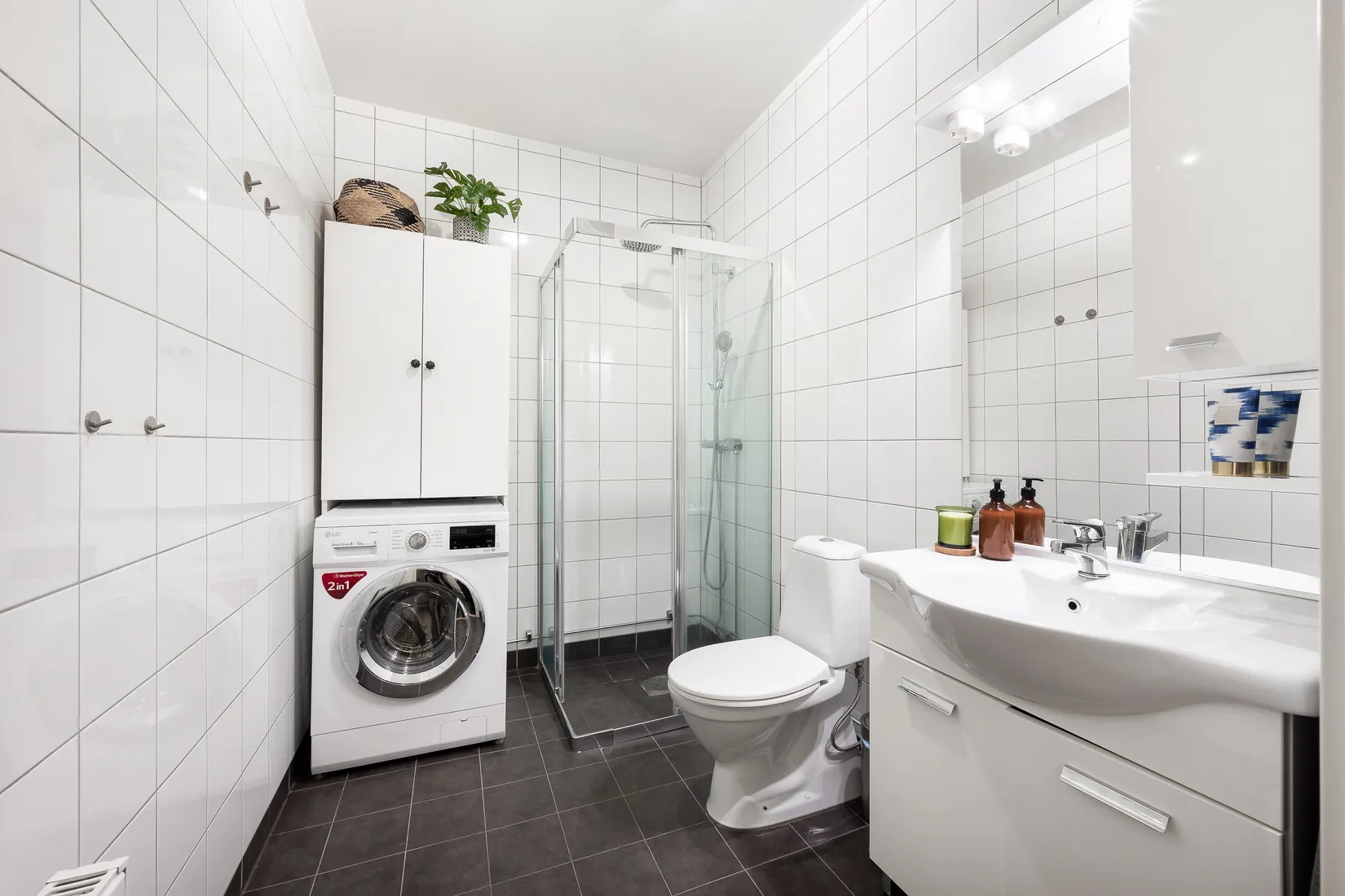 Bostadsrätt, Rabattvägen 36, Vån 2 (1325/1105), Vällingby Johannelund, Stockholm