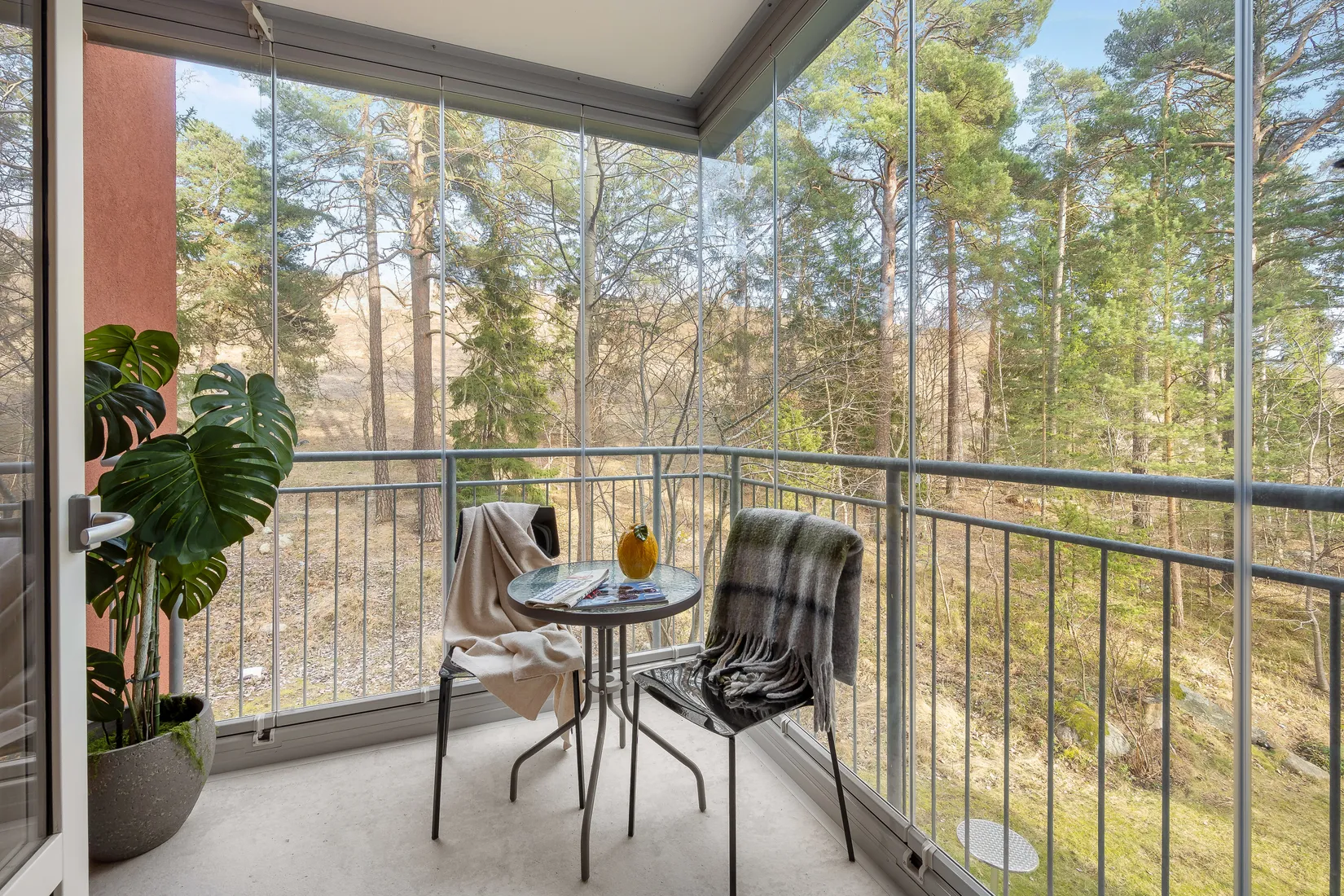 Bostadsrätt, Rabattvägen 36, Vån 2 (1325/1105), Vällingby Johannelund, Stockholm