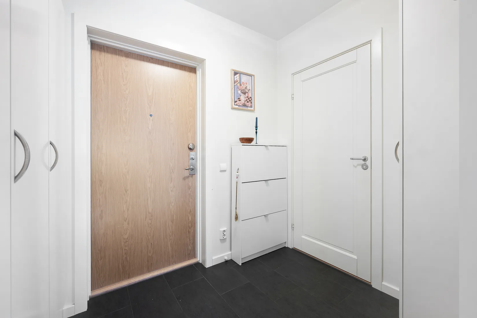 Bostadsrätt, Rabattvägen 36, Vån 2 (1325/1105), Vällingby Johannelund, Stockholm