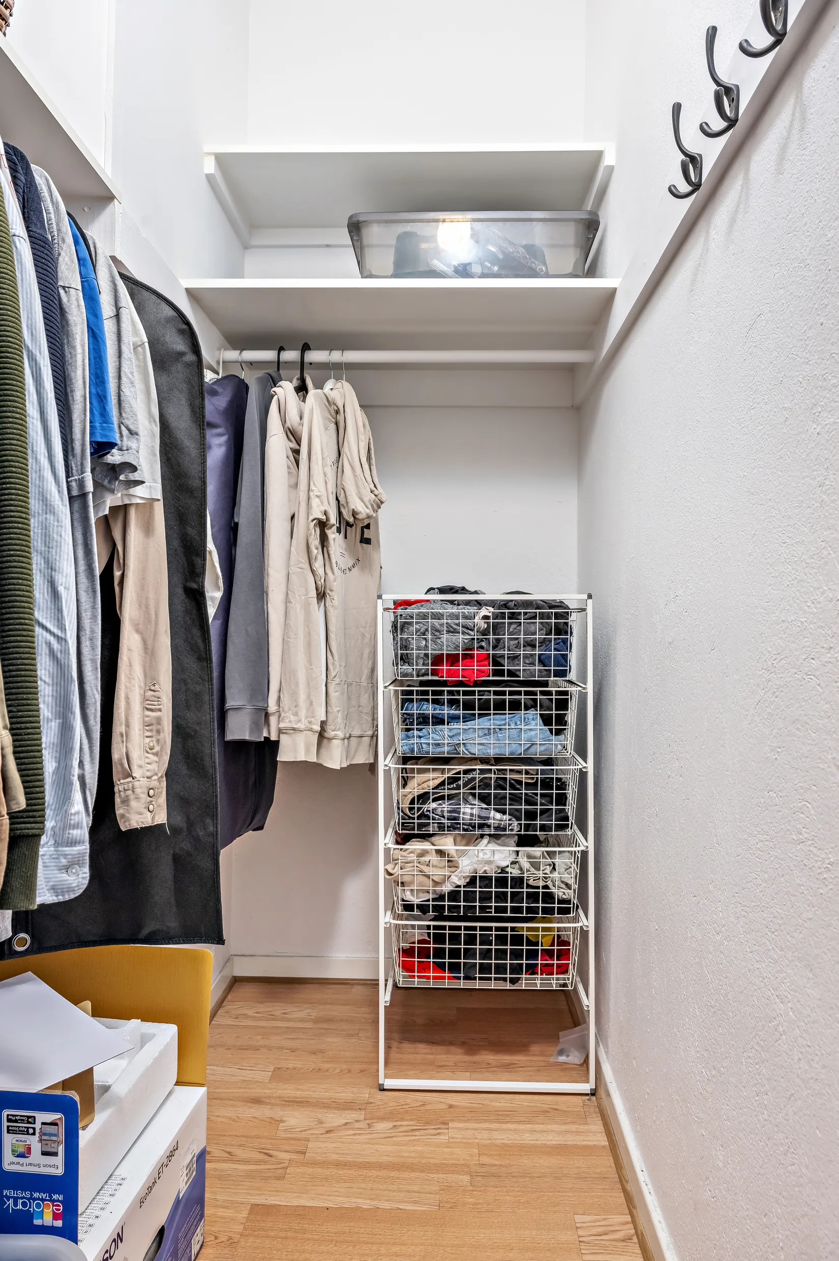 Bostadsrätt, Trozelligatan 26, Söder, Norrköping