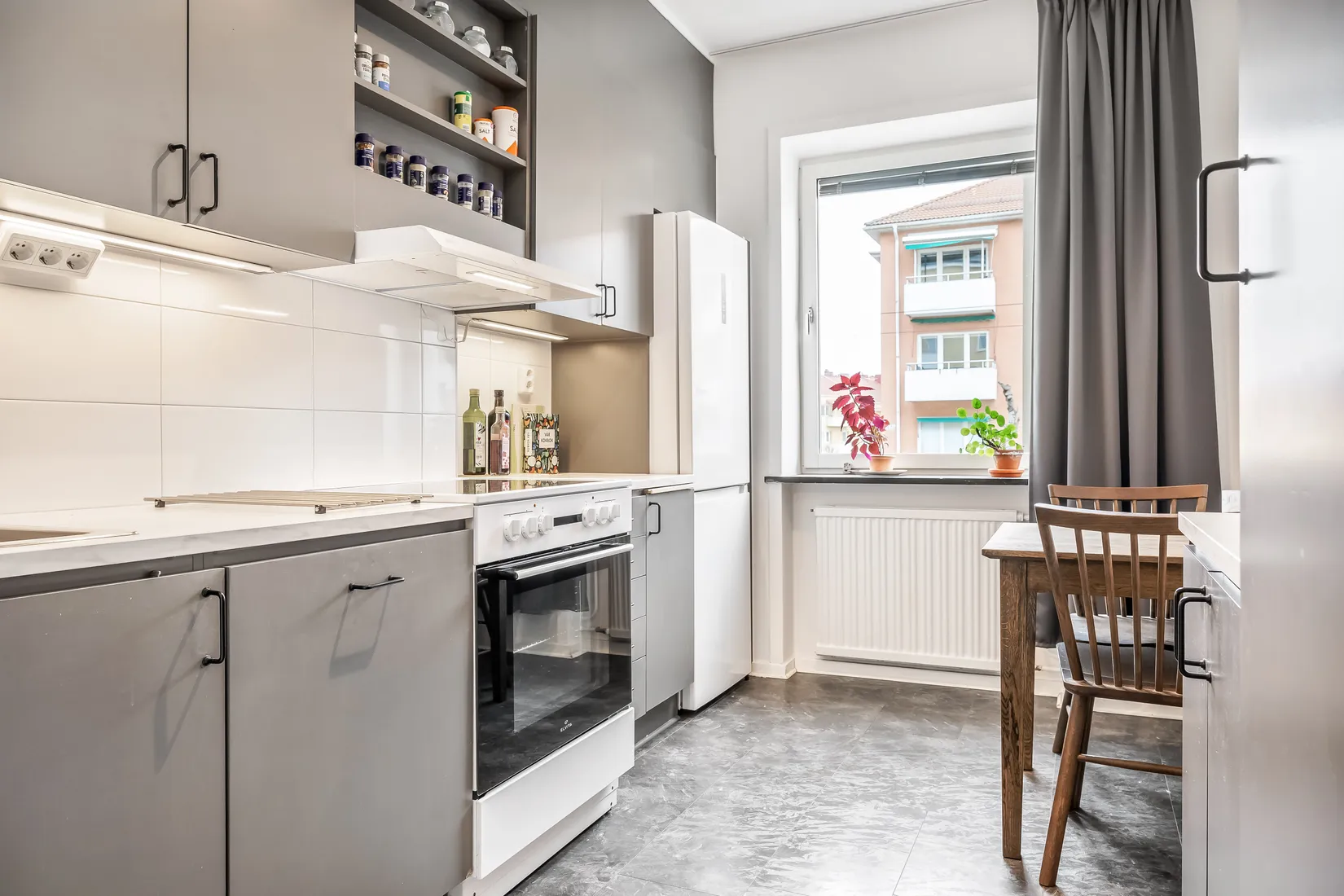Bostadsrätt, Trozelligatan 26, Söder, Norrköping